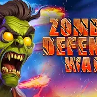Zombie Defense War