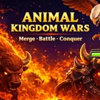 Animal Kingdom Wars