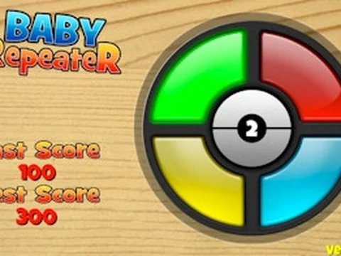 Baby Repeater