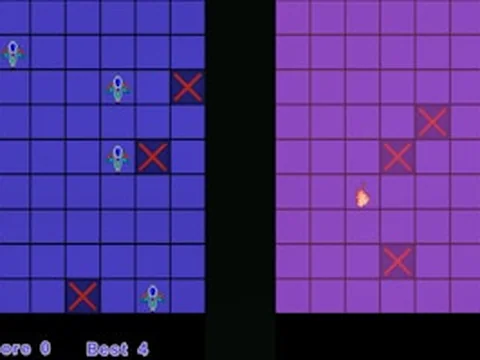 Battle