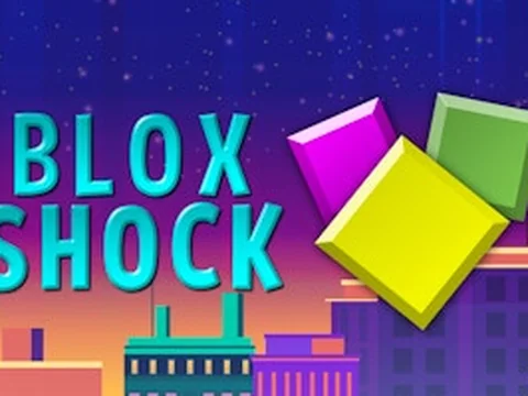 Blox Shock