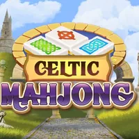 Celtic Mahjong