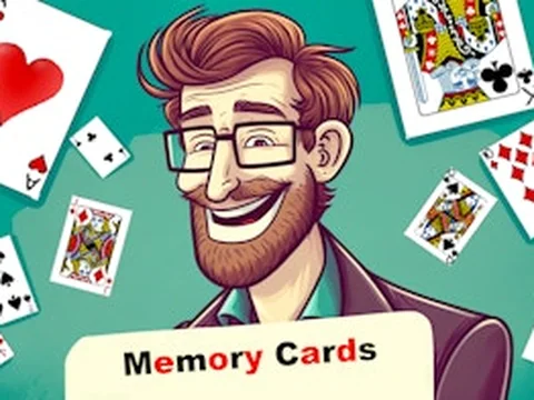 Memory Cards