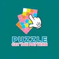 Puzzle - Get the pattern