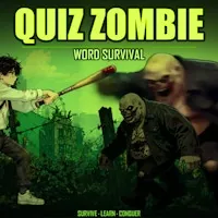 Quiz Zombie Word Survival