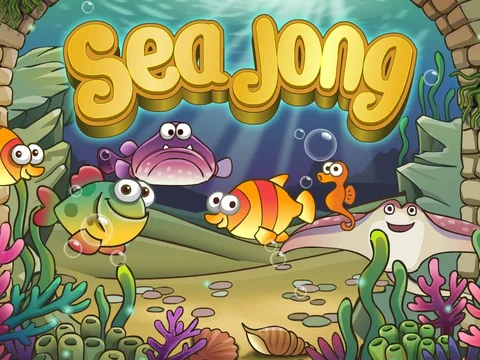 SeaJong