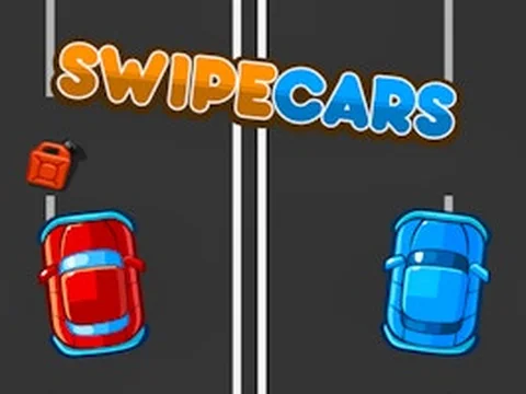 Swipe Cars