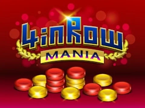4 in Row Mania