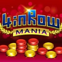 4 in Row Mania