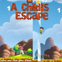 A Child's Escape
