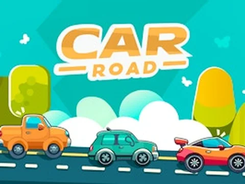 Car Road