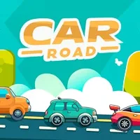 Car Road
