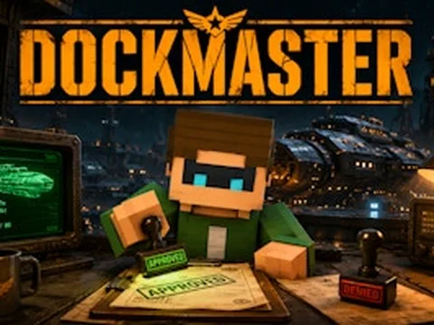 Dockmaster