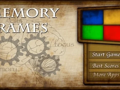 Memory Frames