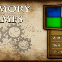 Memory Frames