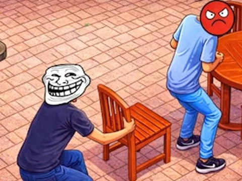 Pranker Simulator
