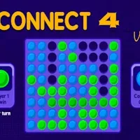 Connect 4 Ultra