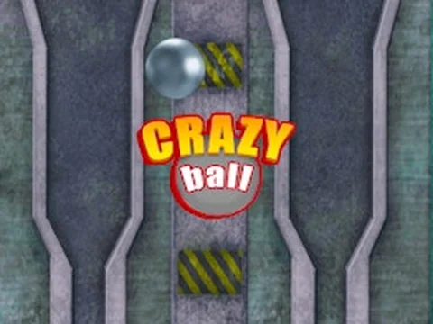 CrazyJumpBall