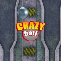 CrazyJumpBall