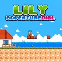 Lily Adventure Girl