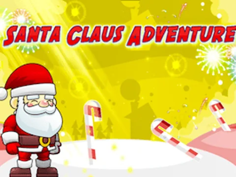 Santa Claus Adventure