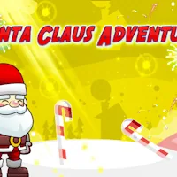 Santa Claus Adventure