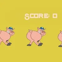 Fart Pig