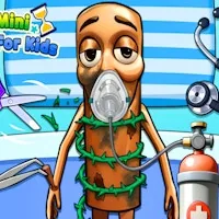 Fun Mini Games for Kids