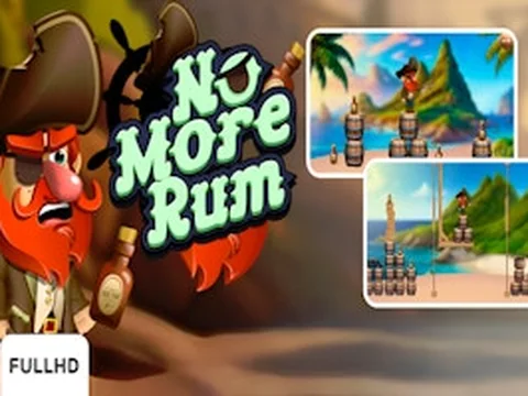 No More Rum