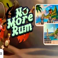 No More Rum