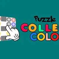 Puzzle - Collect color