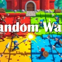 Random Wars