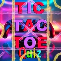 Tic Tac Toe Quiz