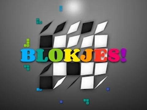 Blokjes