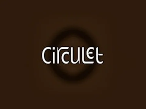 Circulet 2D