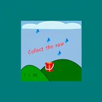 Collect the Rain