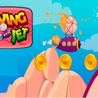 Flying Jet