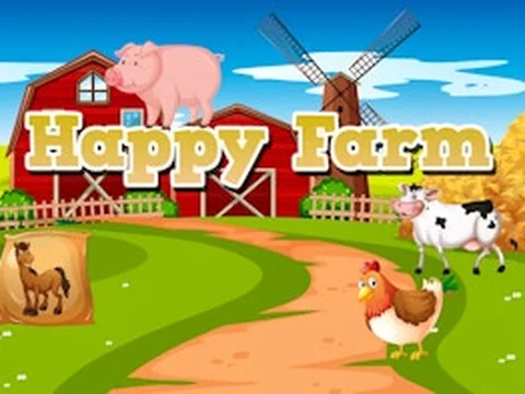 Happy Farm