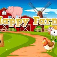 Happy Farm