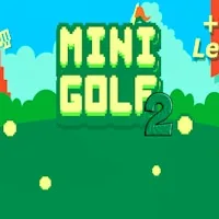 Mini Golf 2