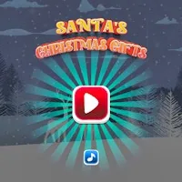 Santa's Christmas Gifts