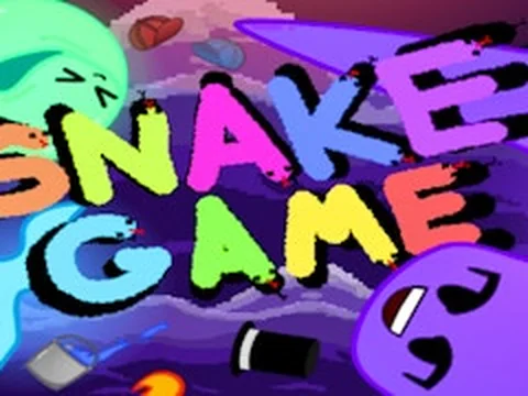 Snake Game 1v1