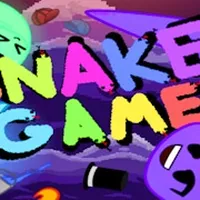 Snake Game 1v1