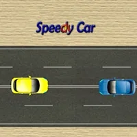 Speedy Car