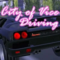 City of Vice Driving