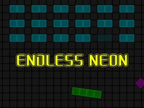 Endless Neon