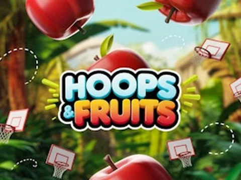 Hoops & Fruits