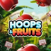 Hoops & Fruits