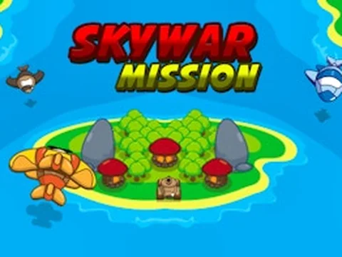Skywar Mission