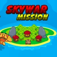 Skywar Mission